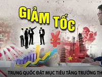 Kinh tế Trung Quốc giảm tốc: Vì đâu đến nỗi?