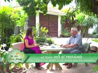 Tự hào miền Trung - Tập 7: Quê hương là đất nước (20h55, 12/2, VTV8)