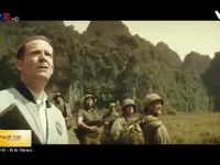 Việt Nam xuất hiện lạ mắt trong siêu phẩm 'Kong: Skull Island'