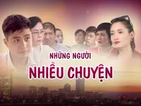 Thư giãn với nhạc phim Những người nhiều chuyện