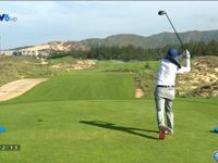 Dấu ấn giải Biscom Golf Tournament 2017