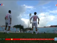 V.League 2017: CLB Hoàng Anh Gia Lai sẵn sàng trước mùa giải mới