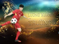 VIDEO: Xem lại buổi trò chuyện cùng tiền vệ Lương Xuân Trường trên bản tin &apos;360 độ thể thao&apos;