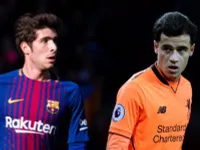 Chuyển nhượng bóng đá quốc tế ngày 29/12/2017: Barcelona chấp nhận đổi sao trẻ để lấy Coutinho từ Liverpool