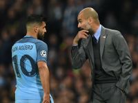 Chuyển nhượng bóng đá quốc tế ngày 23/12/2017: Vì Pep Guardiola, Aguero có thể rời Man City để đến Real Madrid