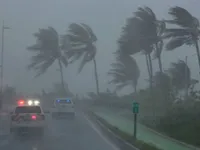 Cuba, Mỹ và Mexico khẩn trương đối phó với bão Irma