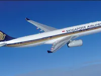 Căng thẳng an ninh ở khu vực Đông Bắc Á, Singapore Airlines đổi lộ trình bay