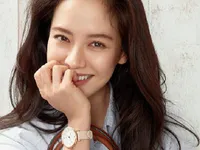 Song Ji Hyo đẹp rạng rỡ không tì vết