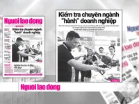 Tại sao nhiều doanh nghiệp Việt mãi không 'lớn' được?