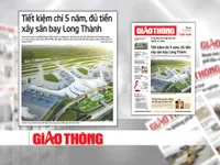 23.000 tỉ đồng GPMB xây sân bay Long Thành: Biết tìm đâu?