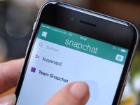 Sự khác biệt làm nên thành công của Snapchat