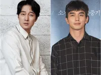 So Ji Sub hào hứng nói về 'bản sao' Yoo Seung Ho