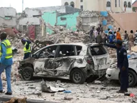 Somalia: Tấn công khách sạn ở Thủ đô Mogadishu, ít nhất 13 người thiệt mạng