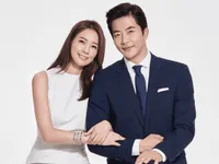 Vợ tài tử Kwon Sang Woo tiết lộ cuộc sống hôn nhân thực sự