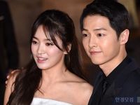 Song Hye Kyo bị cư dân mạng gọi là 'cỗ máy sát trai' vì tin đồn yêu Song Joong Ki