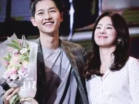 Lộ địa điểm tổ chức đám cưới của Song Joong Ki và Song Hye Kyo