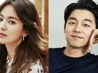 Song Hye Kyo thổ lộ muốn đóng cùng Gong Yoo