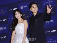 Dàn sao đình đám hứa hẹn đổ bộ đám cưới Song Joong Ki - Song Hye Kyo