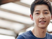 Song Joong Ki từ chối vai diễn mới để tập trung lo chuyện kết hôn