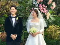 Hé lộ nhà hàng Song Joong Ki - Song Hye Kyo dùng bữa trong chuyến trăng mật tại Tây Ban Nha