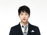 Song Joong Ki tậu thêm nhà triệu USD