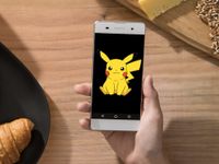 Lộ thông số smartphone mới của Sony mang tên mã... Pikachu