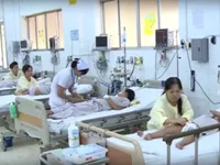 TP.HCM: Ghi nhận ca tử vong thứ 4 vì sốt xuất huyết