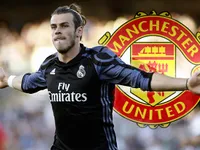 Man Utd thiếu Gareth Bale để vô địch Champions League