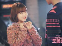 Park Bo Young lần đầu chia sẻ về mẫu người yêu lý tưởng