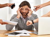 Stress - Căn bệnh cần được điều trị đúng cách