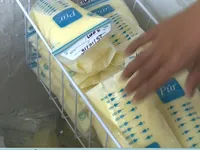 Sữa mẹ miễn phí được bảo quản như thế nào?