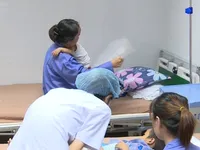 “Hàng loạt bé trai ở Hưng Yên bị sùi mào gà là hiện tượng bất thường”