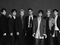 Vừa trở lại, Super Junior đã soán ngôi số 1