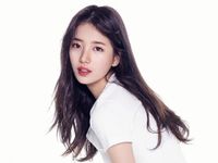 Suzy chuẩn bị cầm mic trở lại