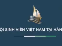 Hội sinh viên Việt Nam tại Hàn Quốc kỷ niệm 10 năm thành lập