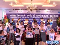 Người khuyết tật tự chụp ảnh, quay phim: Góc nhìn của người trong cuộc