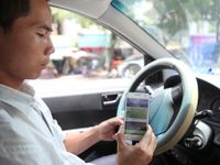 Bác kiến nghị xin nộp thuế như Grab, Uber của taxi truyền thống