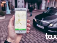 Taxify cạnh tranh khốc liệt với Uber trên thị trường London