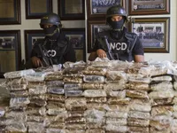 Tây Ban Nha và Ecuador tịch thu hơn 5 tấn cocaine