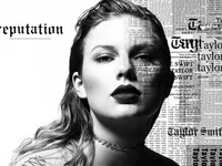 Album mới của Taylor Swift tiếp tục thống trị Billboard