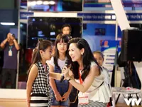 Telefilm 2017: Không khí tưng bừng và sôi động trong ngày khai mạc