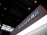 Tencent và JD.com bắt tay cạnh tranh với Alibaba