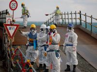 Phát hiện vật nghi là nhiên liệu hạt nhân nóng chảy tại nhà máy Fukushima