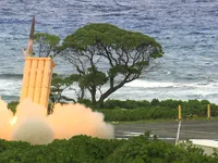 Hàn Quốc khẳng định quyết tâm triển khai THAAD