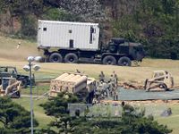 Hàn Quốc, Trung Quốc đều thiệt hại nặng do hệ quả của THAAD