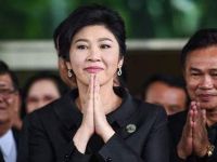 Thái Lan sẽ yêu cầu Interpol hợp tác truy bắt cựu Thủ tướng Yingluck