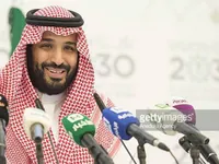 Quốc vương Saudi Arabia sẽ nhường ngai vàng cho Thái tử chống tham nhũng