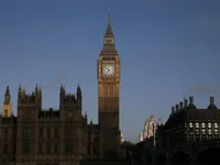 Tháp Big Ben sẽ “nghỉ dưỡng” 4 năm để tu sửa