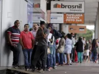 Brazil: Tỷ lệ thất nghiệp tăng cao kỷ lục trong quý I/2017