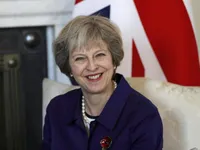 Phát biểu về Brexit: Chất thép của “bà đầm thép” Theresa May